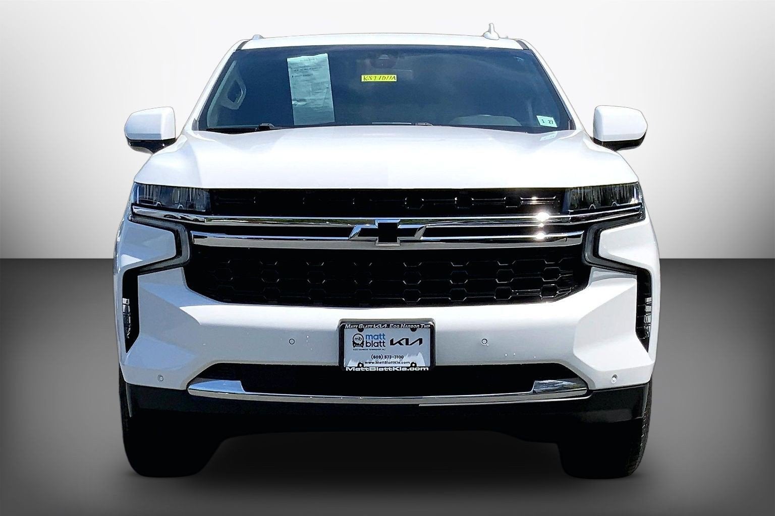 2022 Chevrolet Tahoe LS