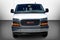 2024 GMC Savana Cargo Van 2500