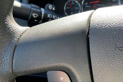 2024 GMC Savana Cargo Van 2500