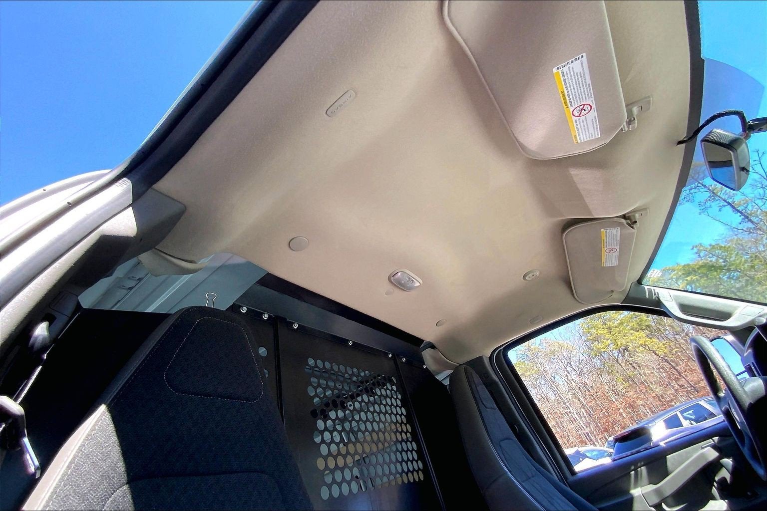 2024 GMC Savana Cargo Van 2500