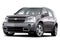 2009 Chevrolet Equinox LT w/1LT