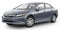 2012 Honda Civic Sdn LX