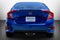 2020 Honda Civic Sedan Sport