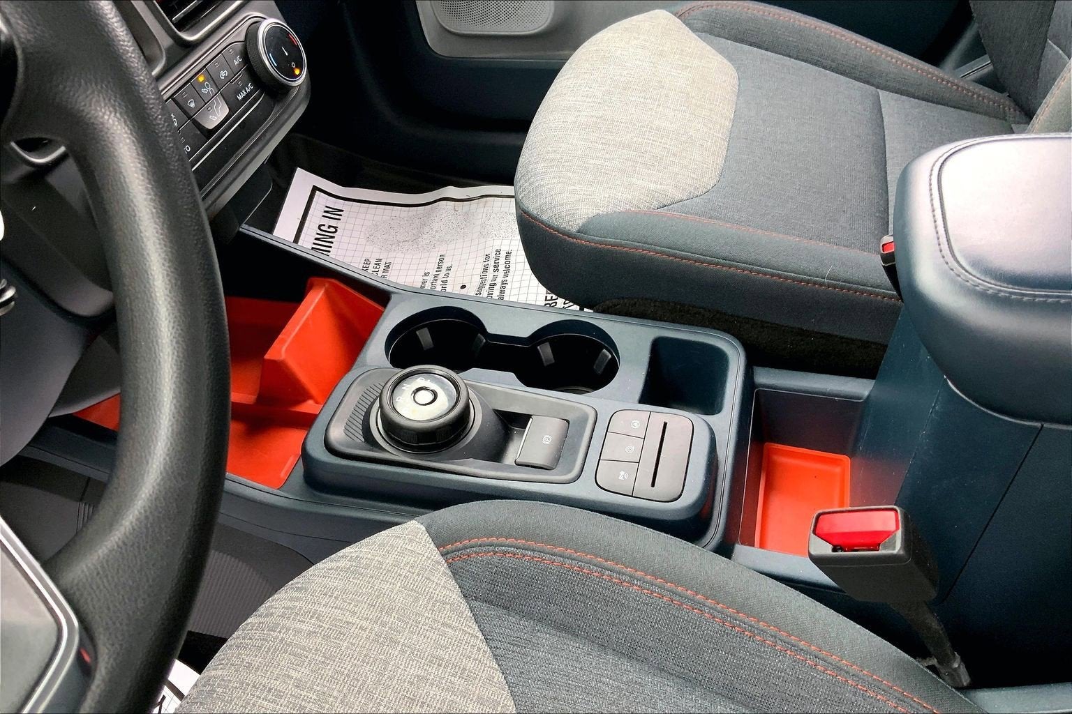 2023 Ford Maverick XLT