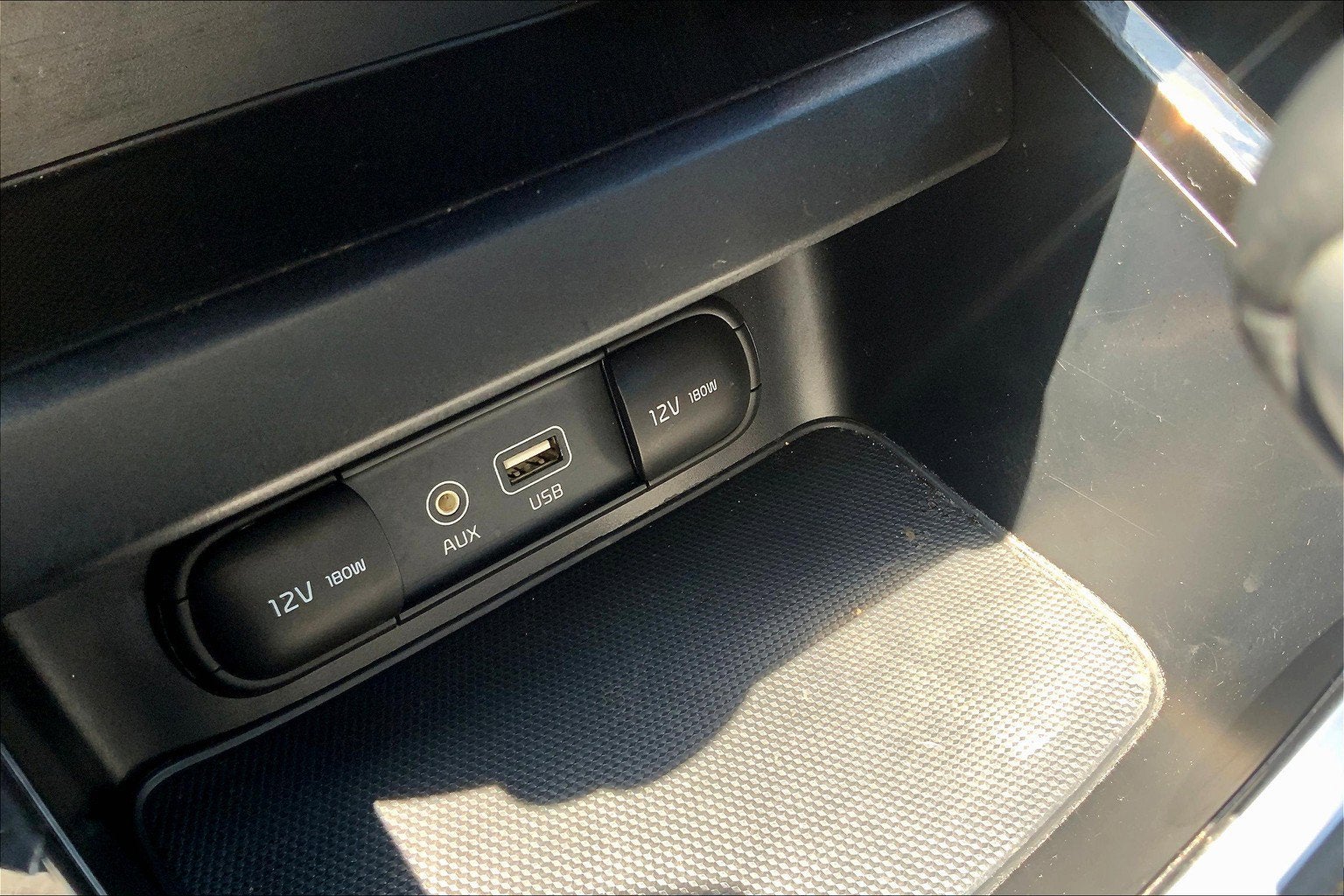 2020 Kia Forte GT-Line