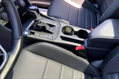 2022 Volkswagen Jetta SE