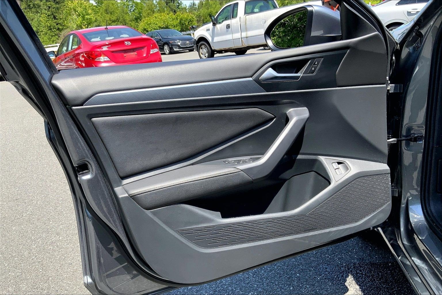 2022 Volkswagen Jetta SE