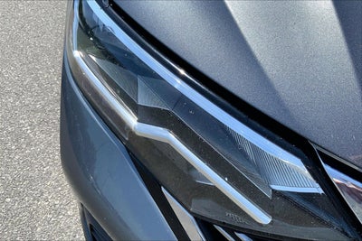 2022 Volkswagen Jetta SE