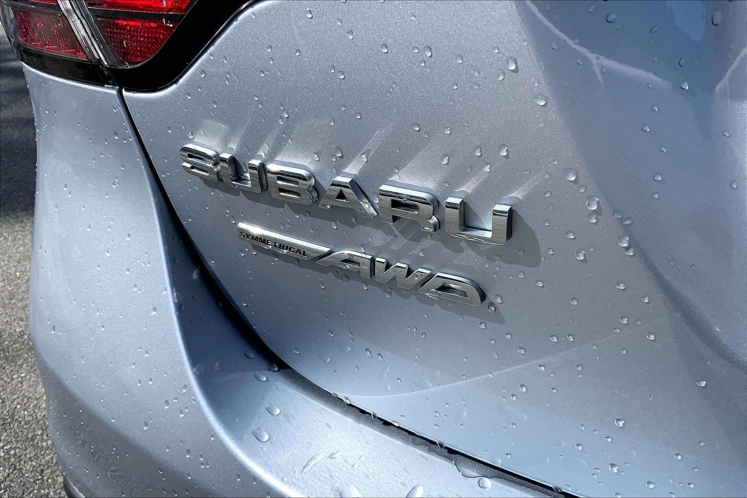 2023 Subaru Legacy Premium