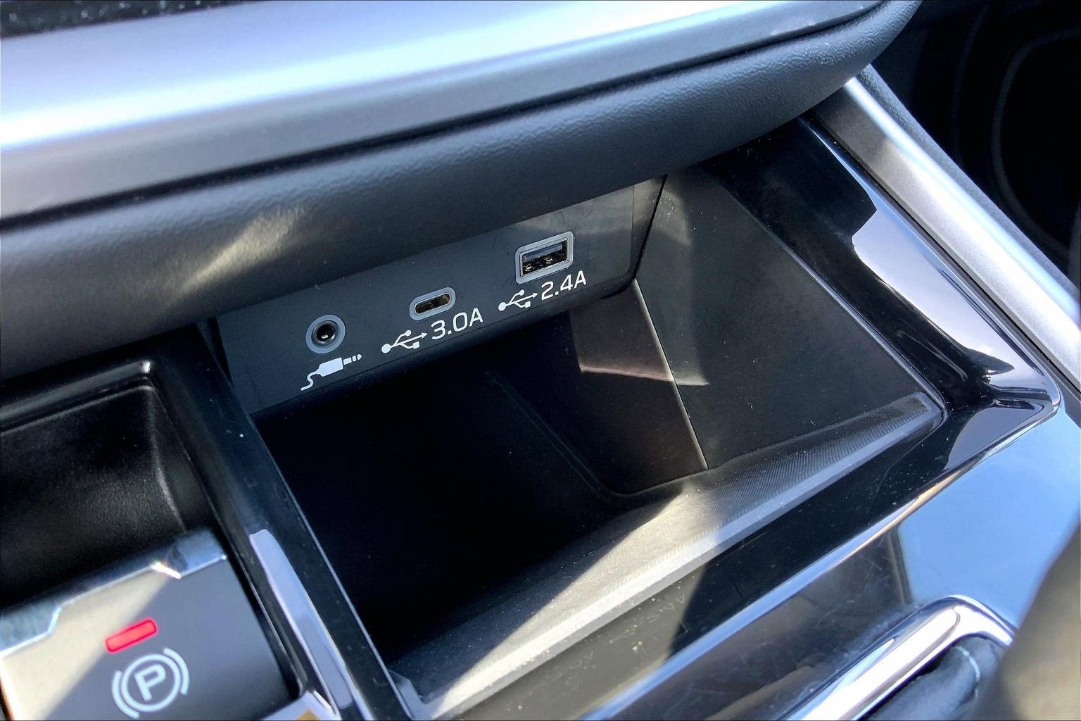 2023 Subaru Legacy Premium