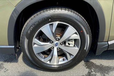 2023 Subaru Ascent Premium