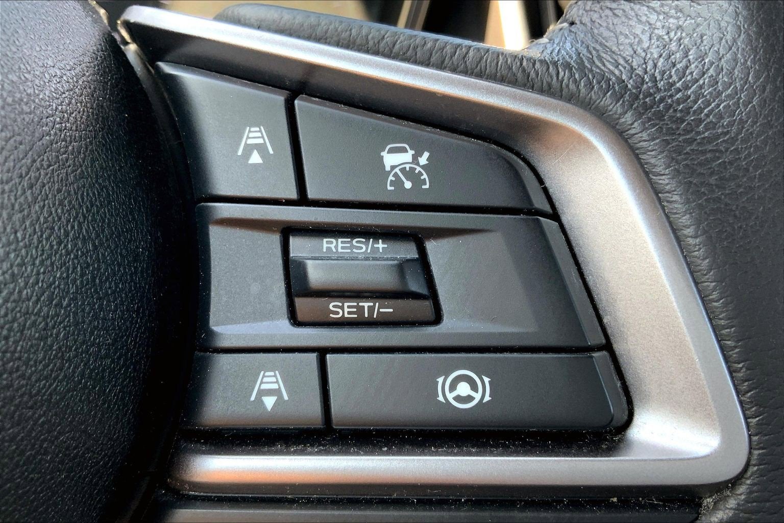 2023 Subaru Ascent Premium