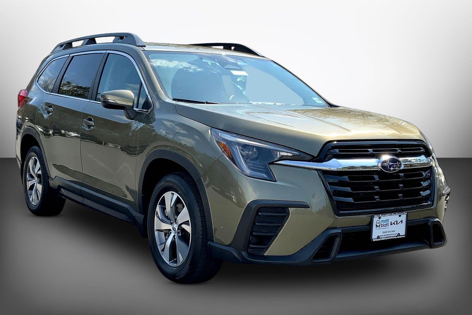 2023 Subaru Ascent Premium