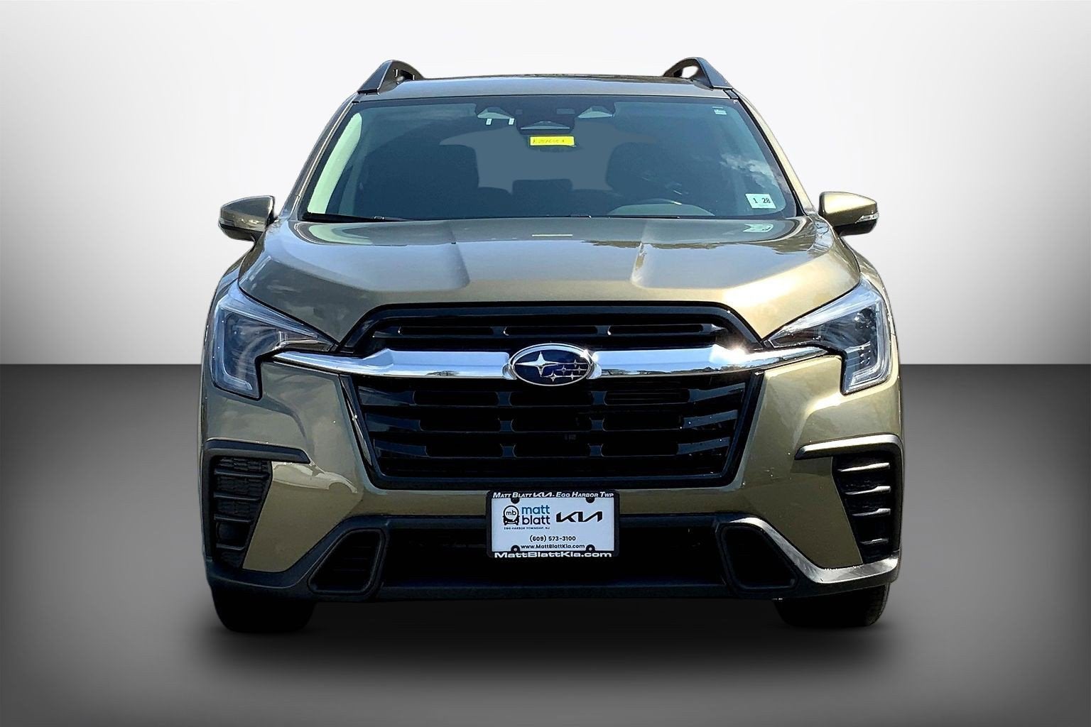 2023 Subaru Ascent Premium