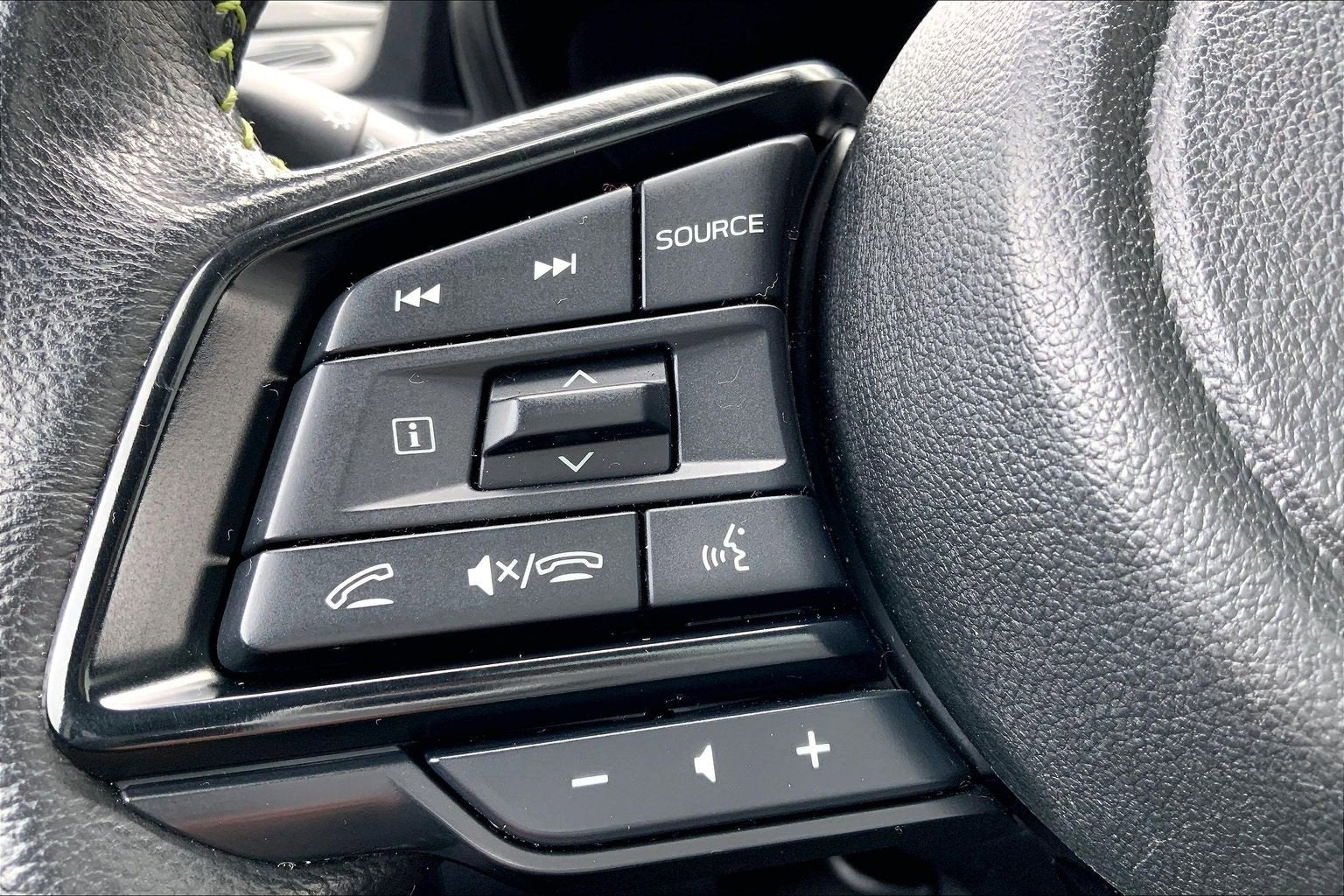 2024 Subaru Ascent Onyx Edition Limited