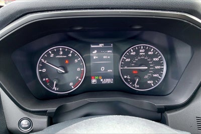 2024 Subaru Ascent Onyx Edition Limited