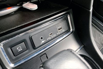 2024 Subaru Ascent Onyx Edition Limited