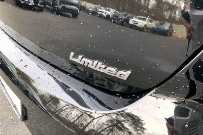 2020 Hyundai Elantra Limited