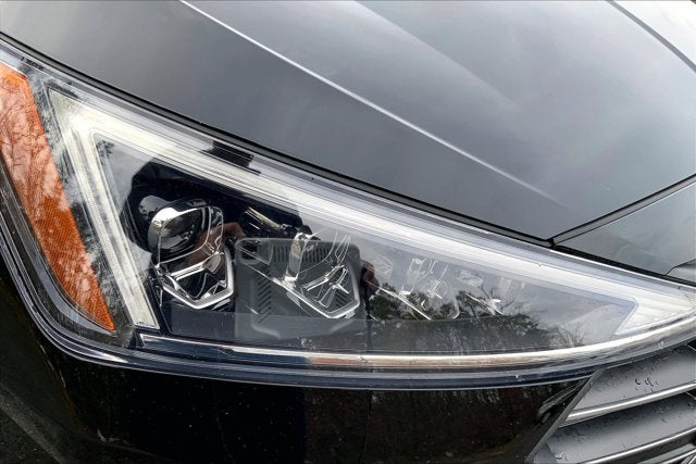 2020 Hyundai Elantra Limited