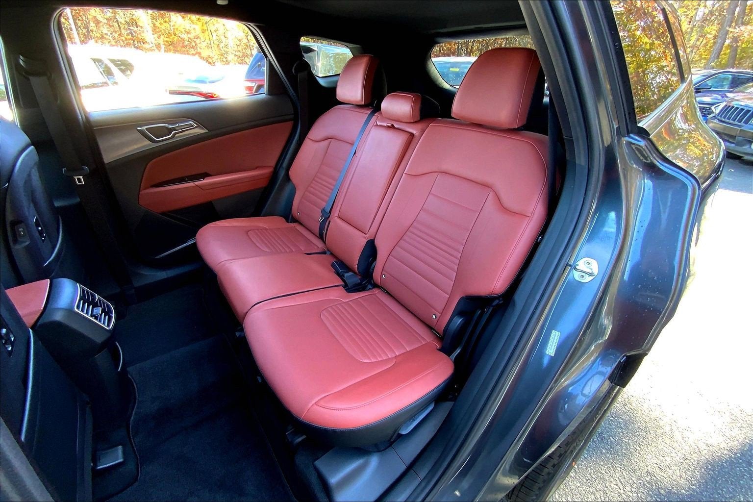 2023 Kia Sportage SX