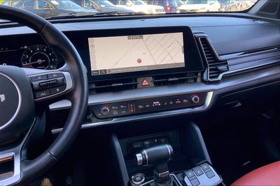 2023 Kia Sportage SX