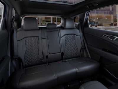 2024 Kia Sportage X-Pro