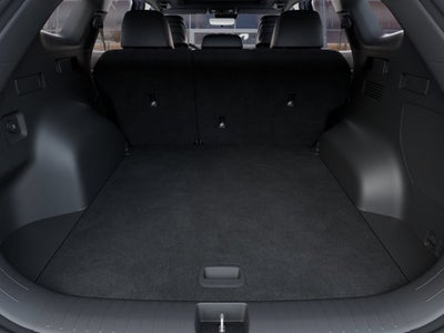 2024 Kia Sportage X-Pro