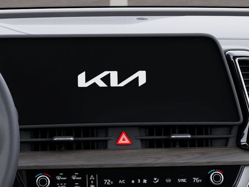 2024 Kia Sportage X-Pro