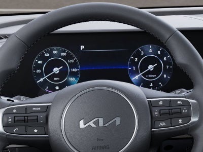 2024 Kia Sportage X-Pro