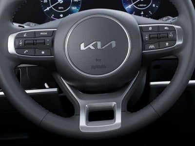2024 Kia Sportage X-Pro