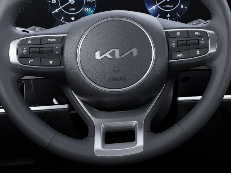 2024 Kia Sportage X-Pro
