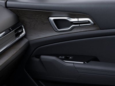 2024 Kia Sportage X-Pro