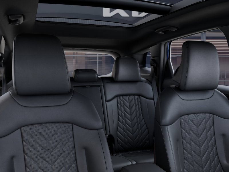 2024 Kia Sportage X-Pro