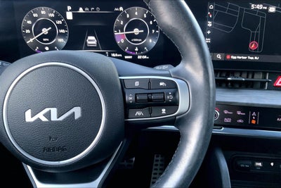 2024 Kia Sportage X-Pro