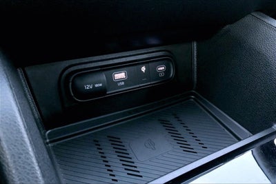 2024 Kia Sportage X-Pro
