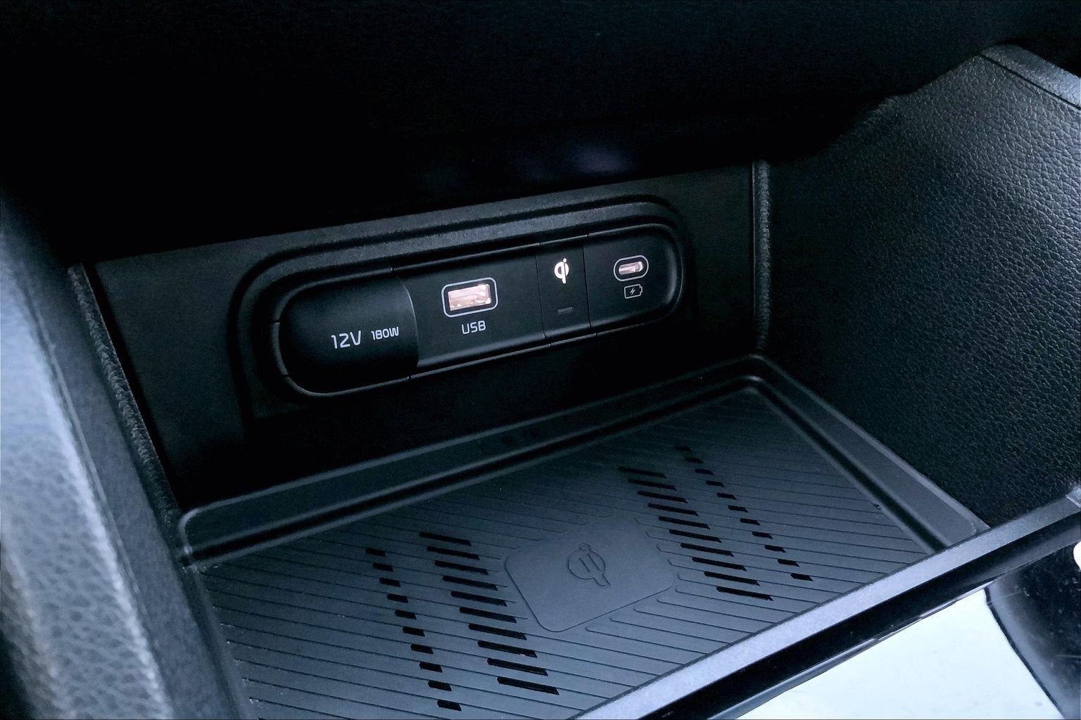 2024 Kia Sportage X-Pro