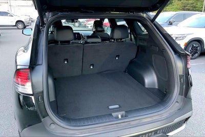 2024 Kia Sportage X-Pro