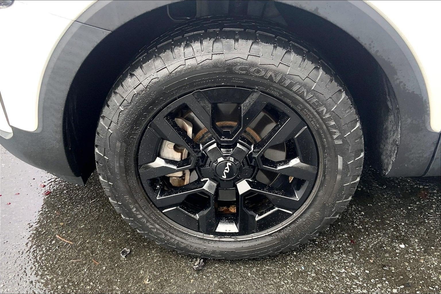 2023 Kia Telluride SX Prestige X-Pro