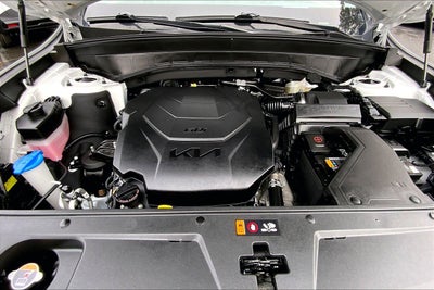 2023 Kia Telluride SX Prestige X-Pro