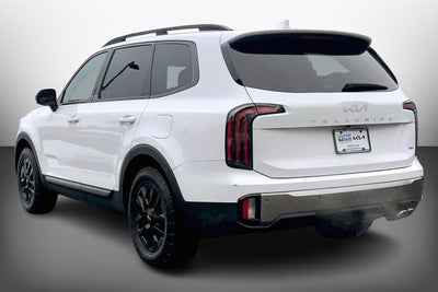 2023 Kia Telluride SX Prestige X-Pro