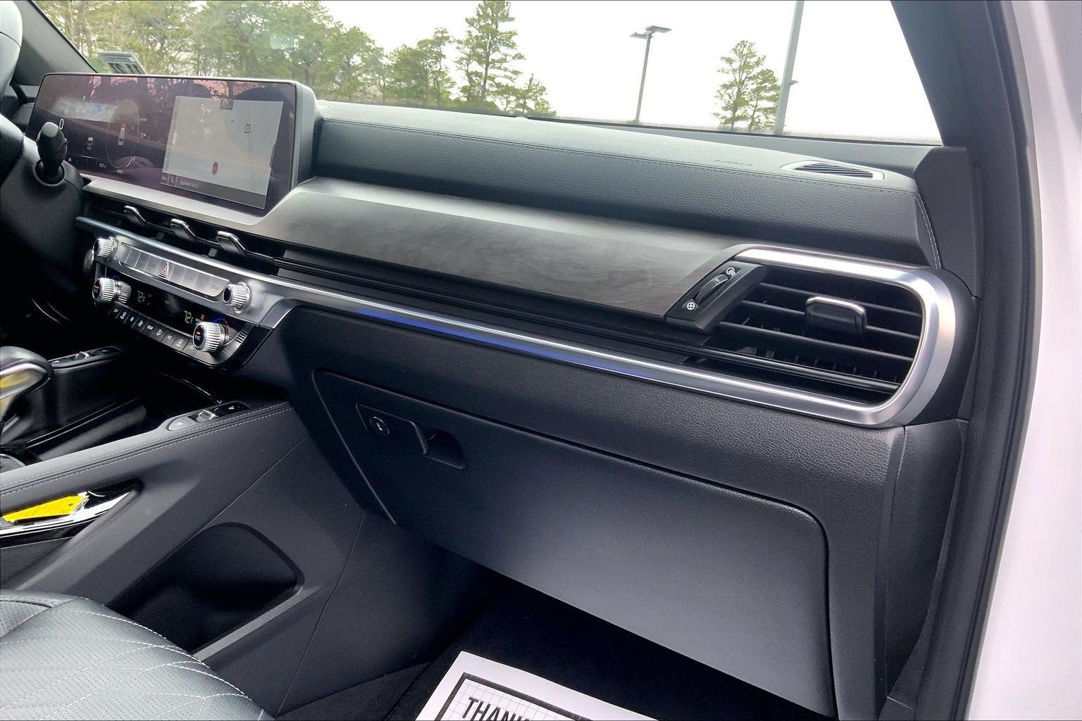 2023 Kia Telluride SX Prestige X-Pro