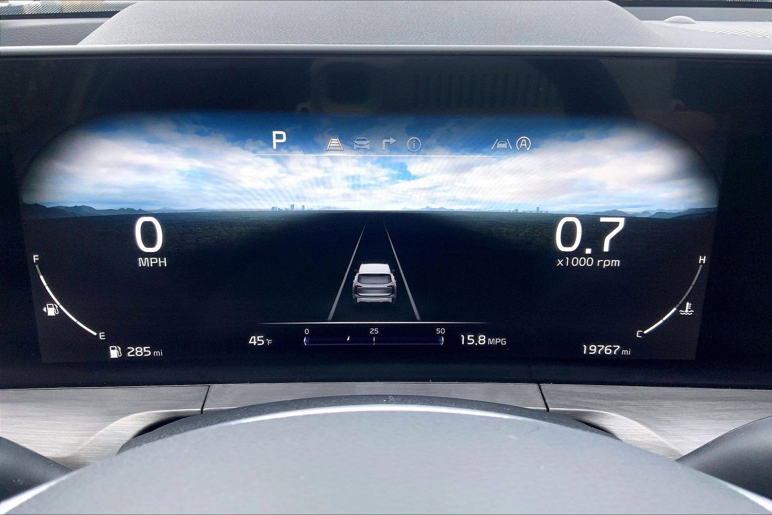 2023 Kia Telluride SX Prestige X-Pro