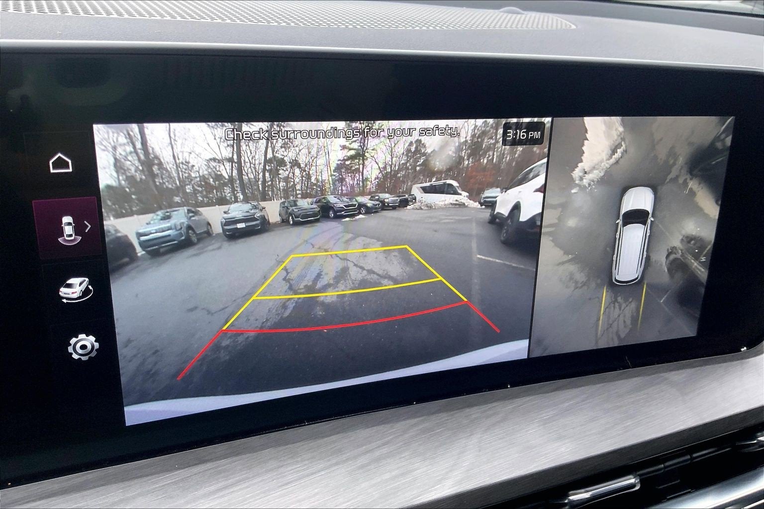 2023 Kia Telluride SX Prestige X-Pro