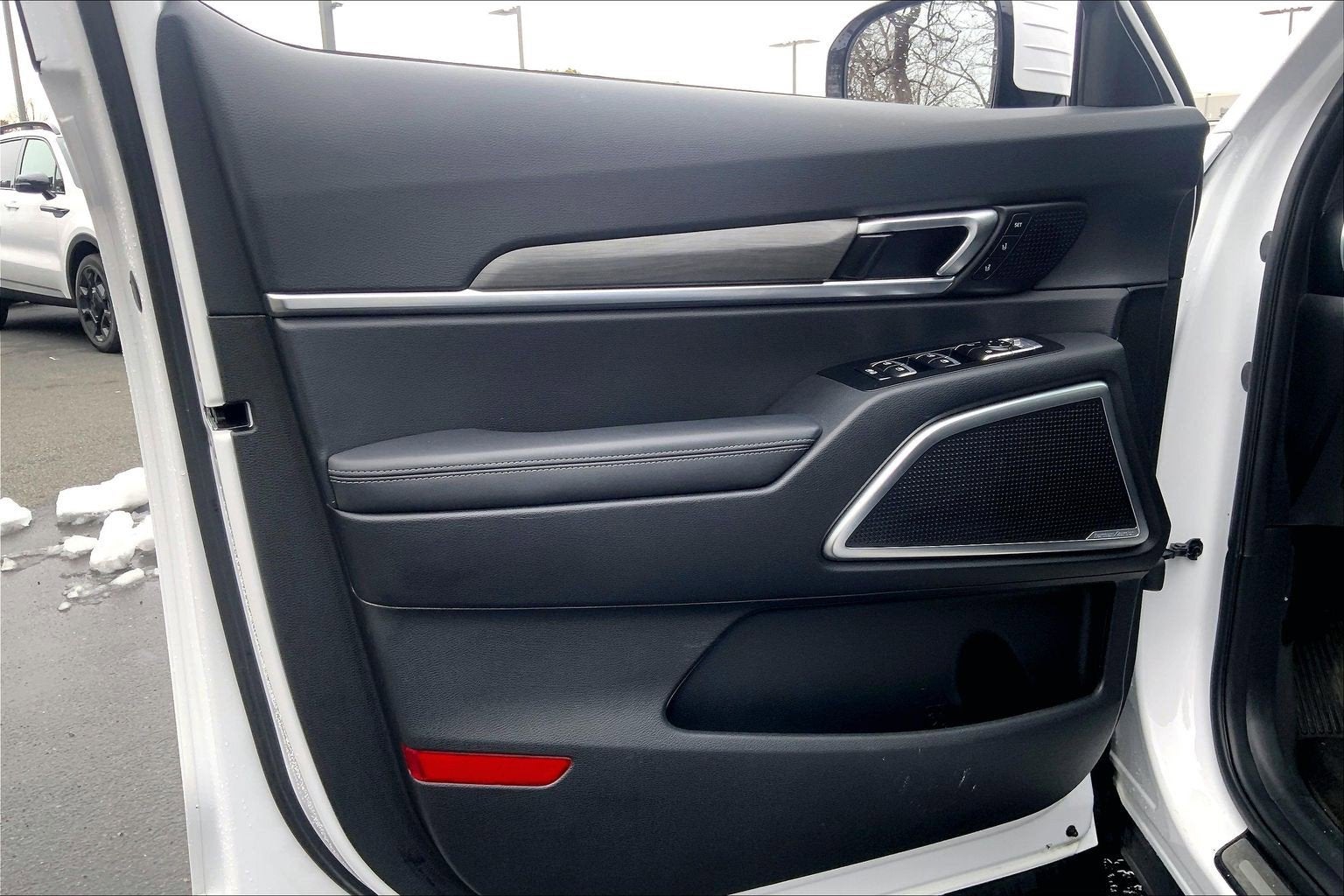 2023 Kia Telluride SX Prestige X-Pro