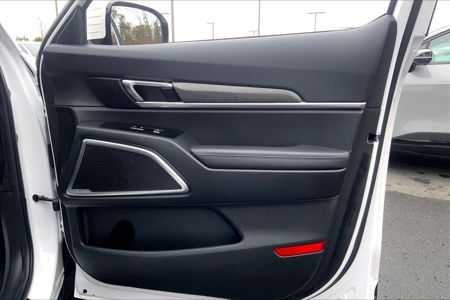 2023 Kia Telluride SX Prestige X-Pro