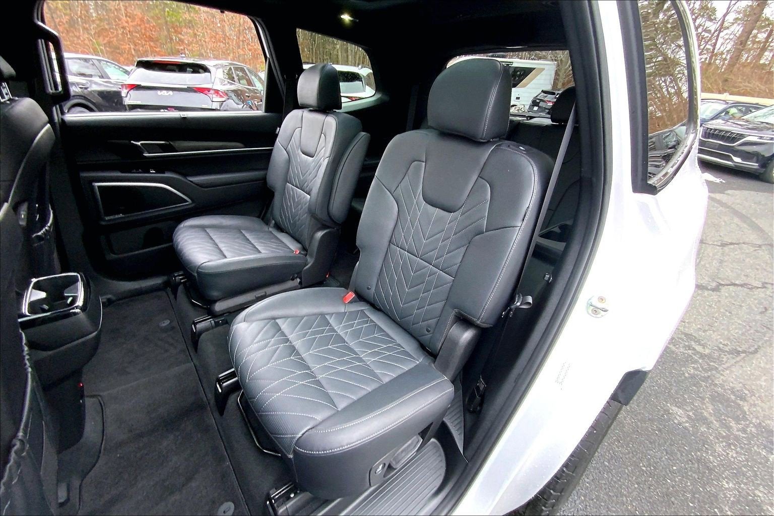 2023 Kia Telluride SX Prestige X-Pro