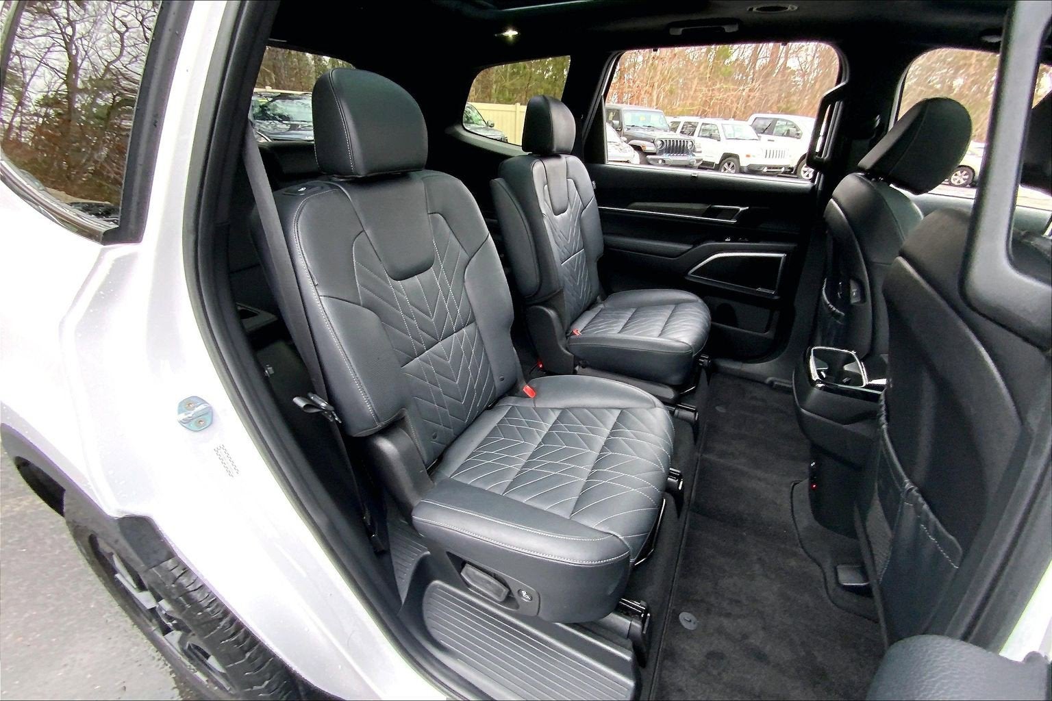 2023 Kia Telluride SX Prestige X-Pro