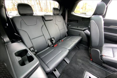 2023 Kia Telluride SX Prestige X-Pro