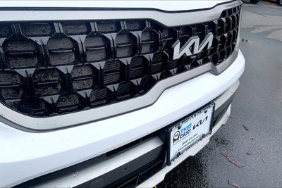 2023 Kia Telluride SX Prestige X-Pro