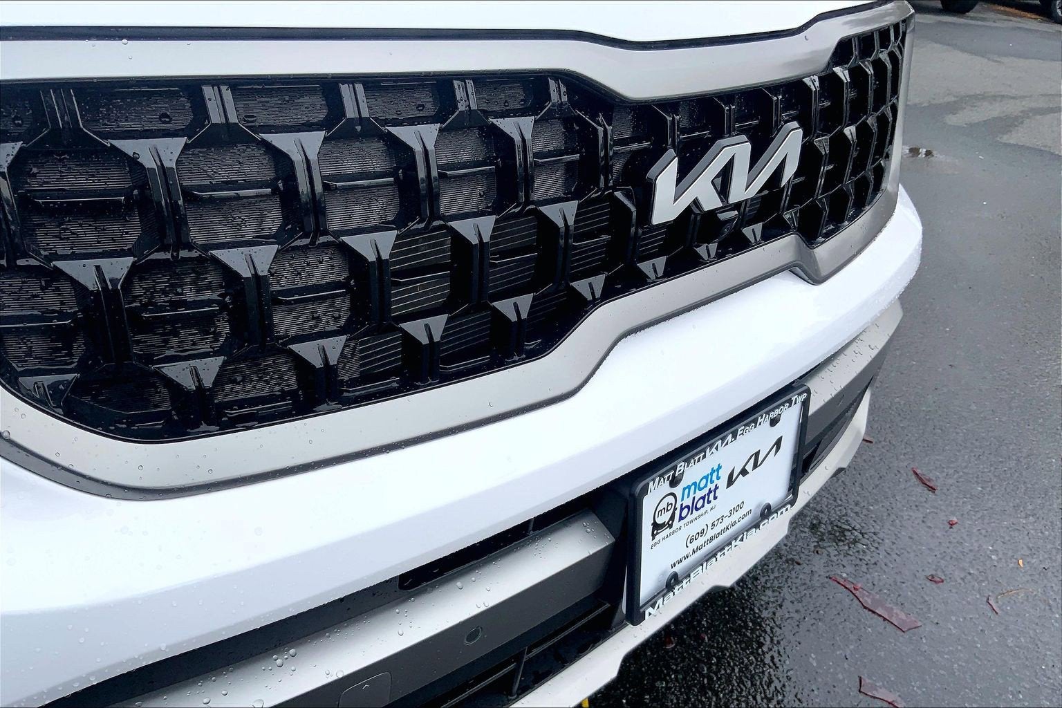 2023 Kia Telluride SX Prestige X-Pro